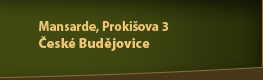 Prokisova 3